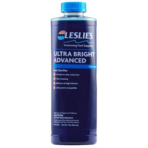 Water Clarifier Concentrate - Ultra Bright Advanced - 1qt