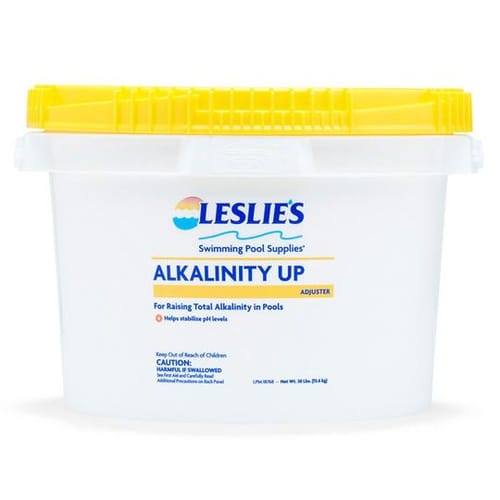 Alkalinity Up - 30lb