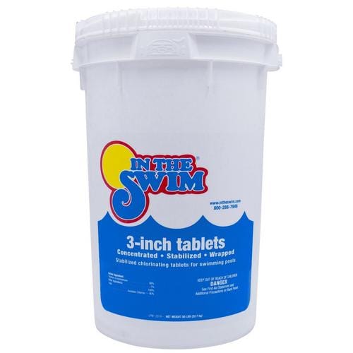 50# ITS JUMBO 3IN WRAP TABS