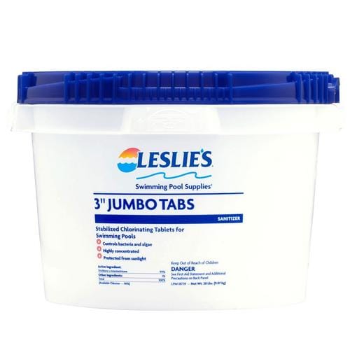 20# Jumbo 3" Tabs