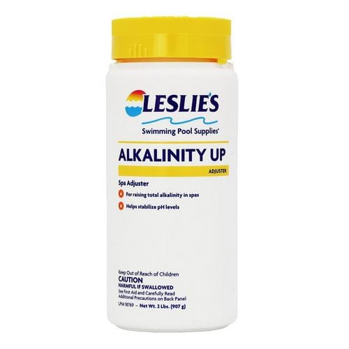 Alkalinity Up - 2lb