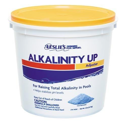 Alkalinity Up - 5lb