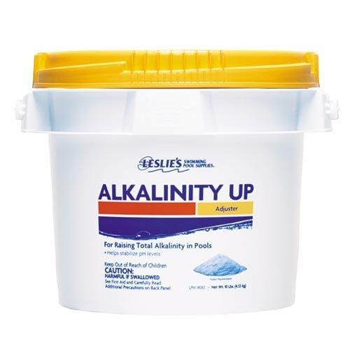 Alkalinity Up - 10lb
