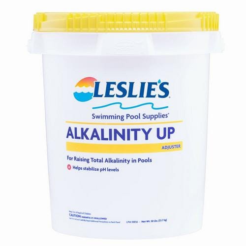 Alkalinity Up - 50lb