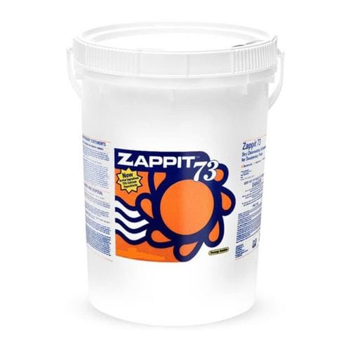 Pool Shock - Super Strength - 73% - 50lb