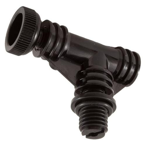 Air Release Tee Valve