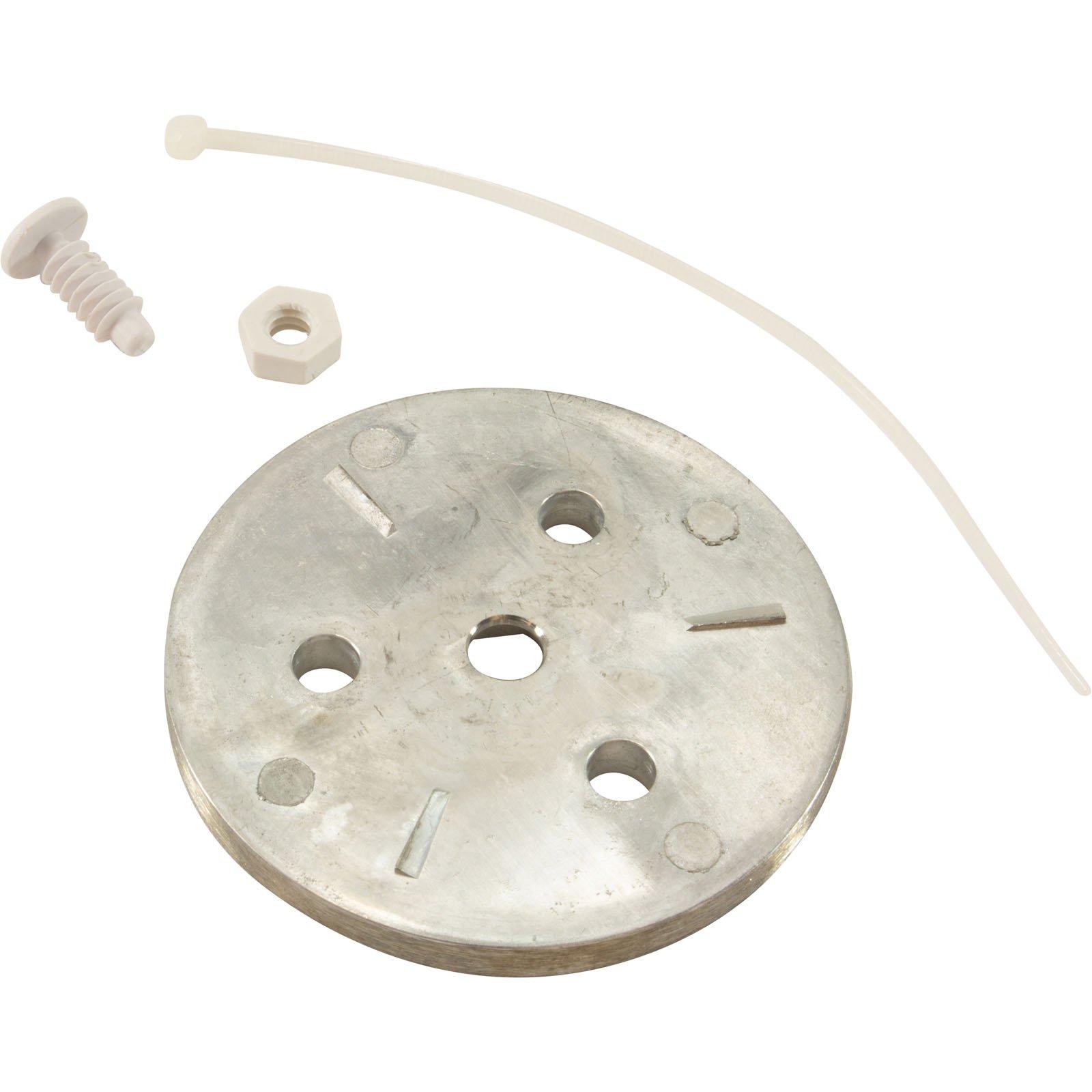 CMP - Anti-Electrolysis Skim Basket Zinc Puck