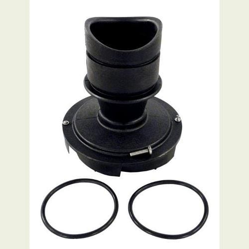 Zodiac - Diffuser Kit