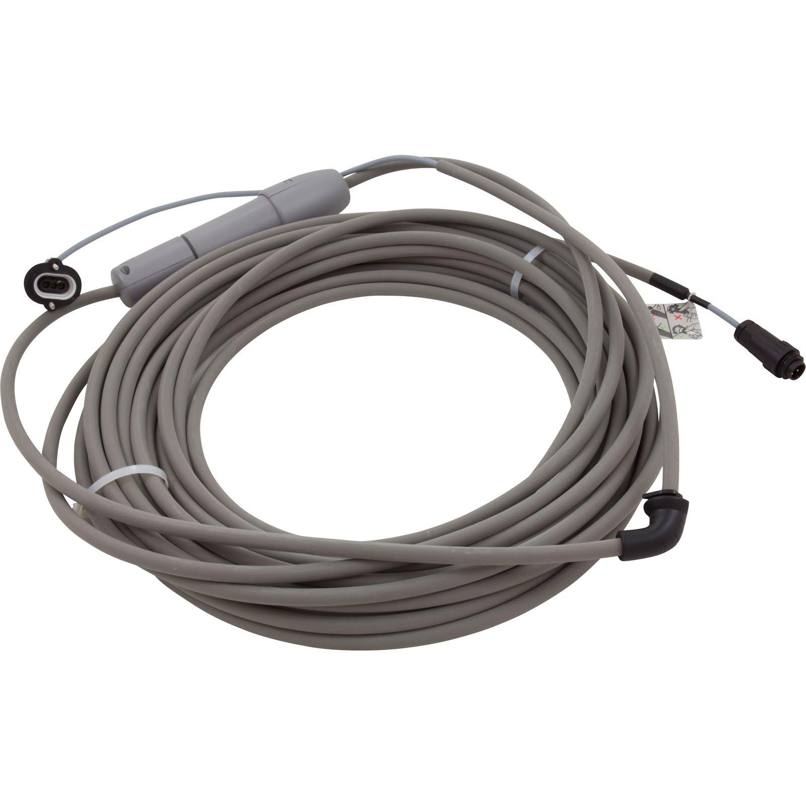 SWIVEL FLOATING CABLE KIT 21M