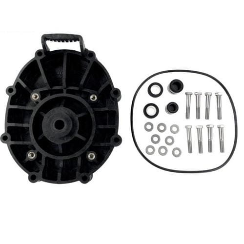 SEAL PLT KIT JY PUMP R4452