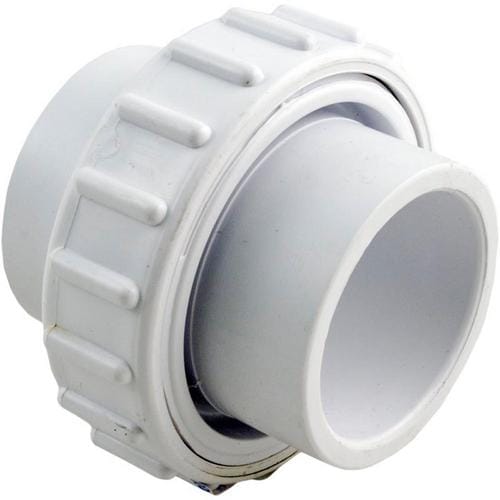 CMP - Union, 1-1/2in Slip 2 in Spigot x 1-1/2in Slip 2in Spigot