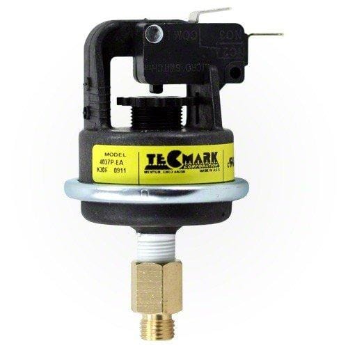 Jandy R0013200 Press Switch with O-Ring for Legacy