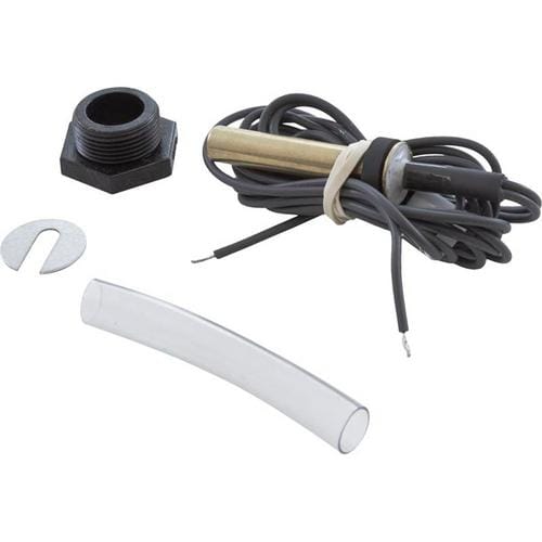 TEMP SENSOR W/ SLEEVE   GSKT