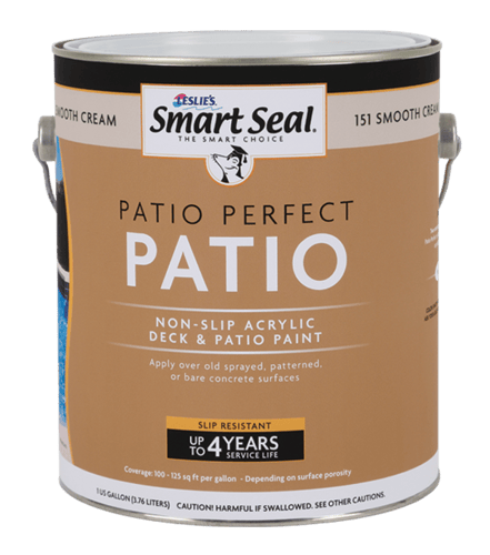 Patio Perfect Stone Creek 5 gallon