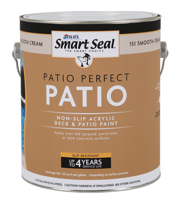Patio Perfect Honeymist 5 gallon