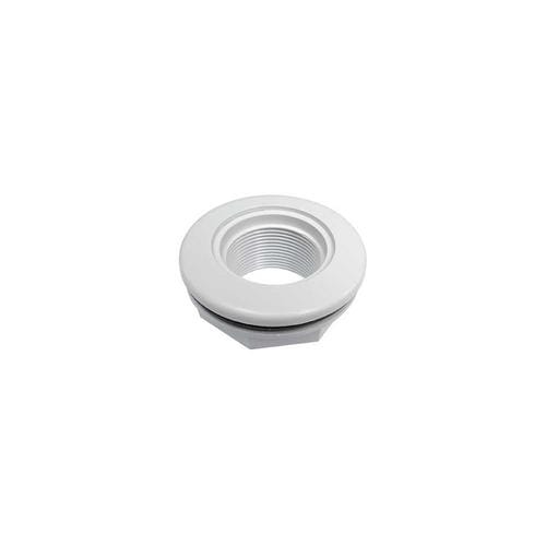 Above Ground Return Wall Fitting 1-1/2" Threaded