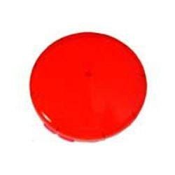 Optimus - Lens Cover, Red