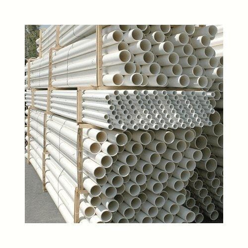 PVC Pipe X Per ft