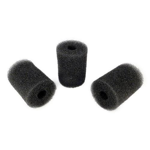 Polaris - Replacement TailSweep Hose Scrubber for Polaris Cleaners, 3 Pack