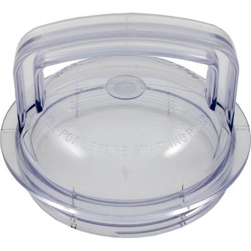 CMP - Replacement Pump Lid for Pentair Challenger, 355301 Replacement