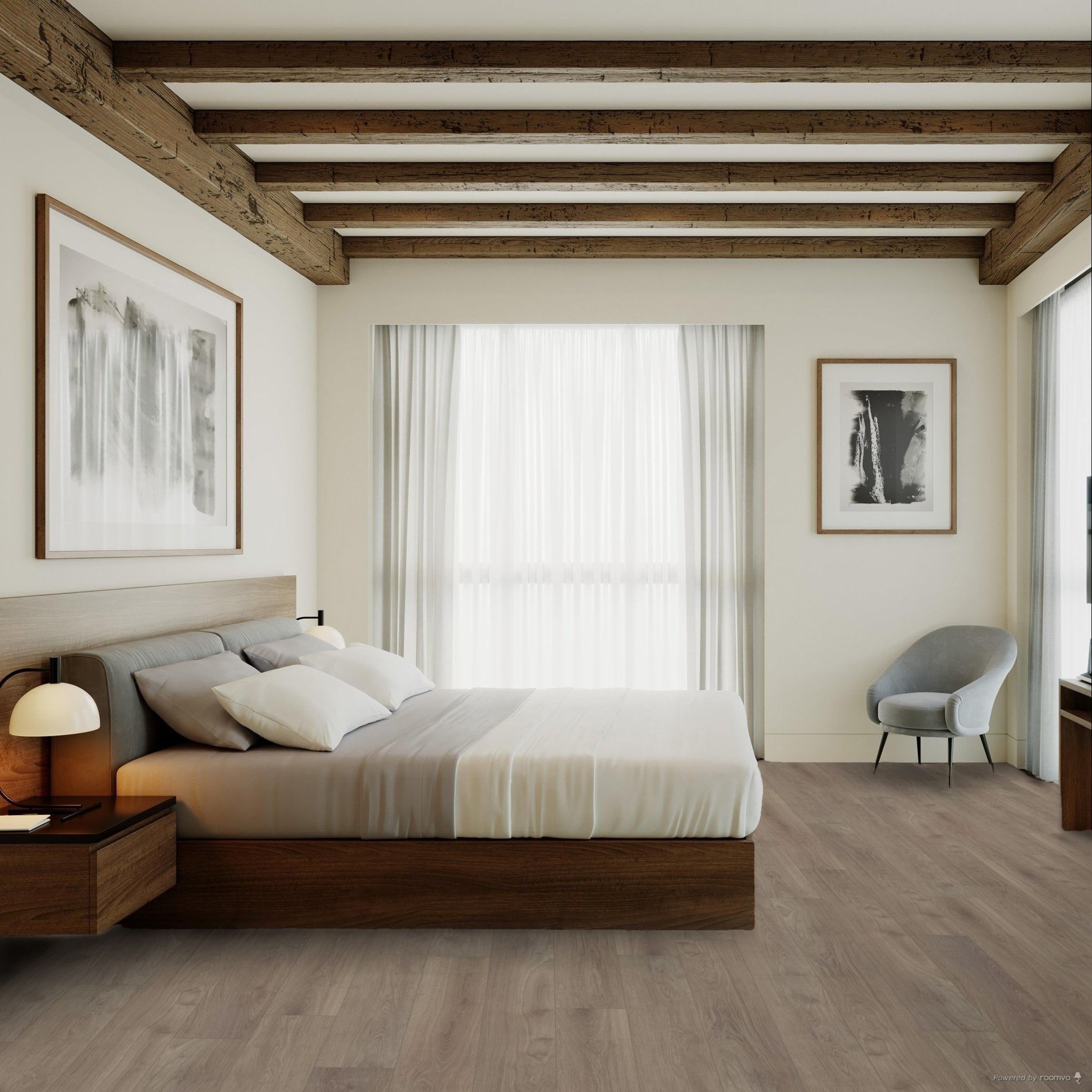 Guestroom LVT (Value Option) | RF-01 ALT | B347S-56720