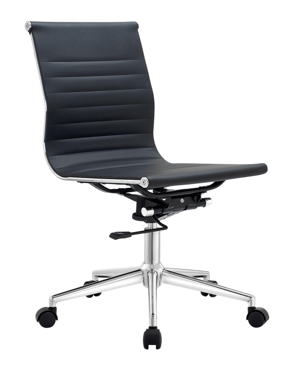 Task Chair - Black