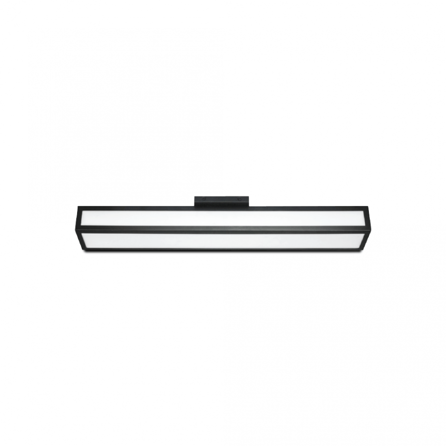 Gemini 2ft LED Vanity Light