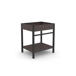 33"IN "ADA" W Bathroom Vanity Base Gemini