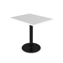 24 X 30 - Rectangle Table / Gemini