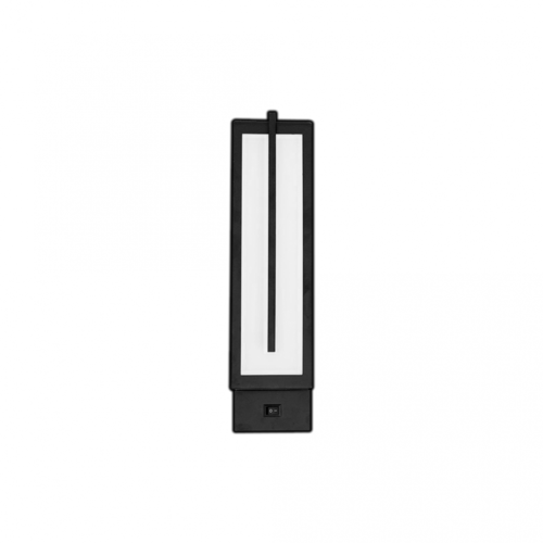 Gemini LED Wall Scone
