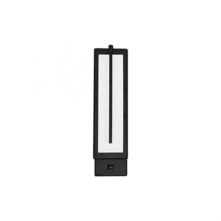 Gemini LED Wall Scone