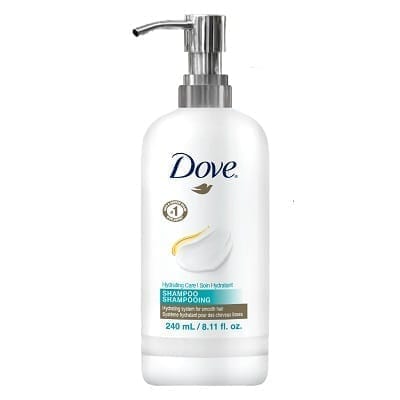 DOVE Amenities