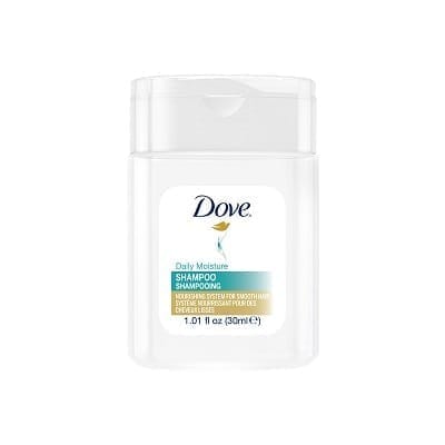 DOVE Amenities 30mL/1.01oz Bottle
